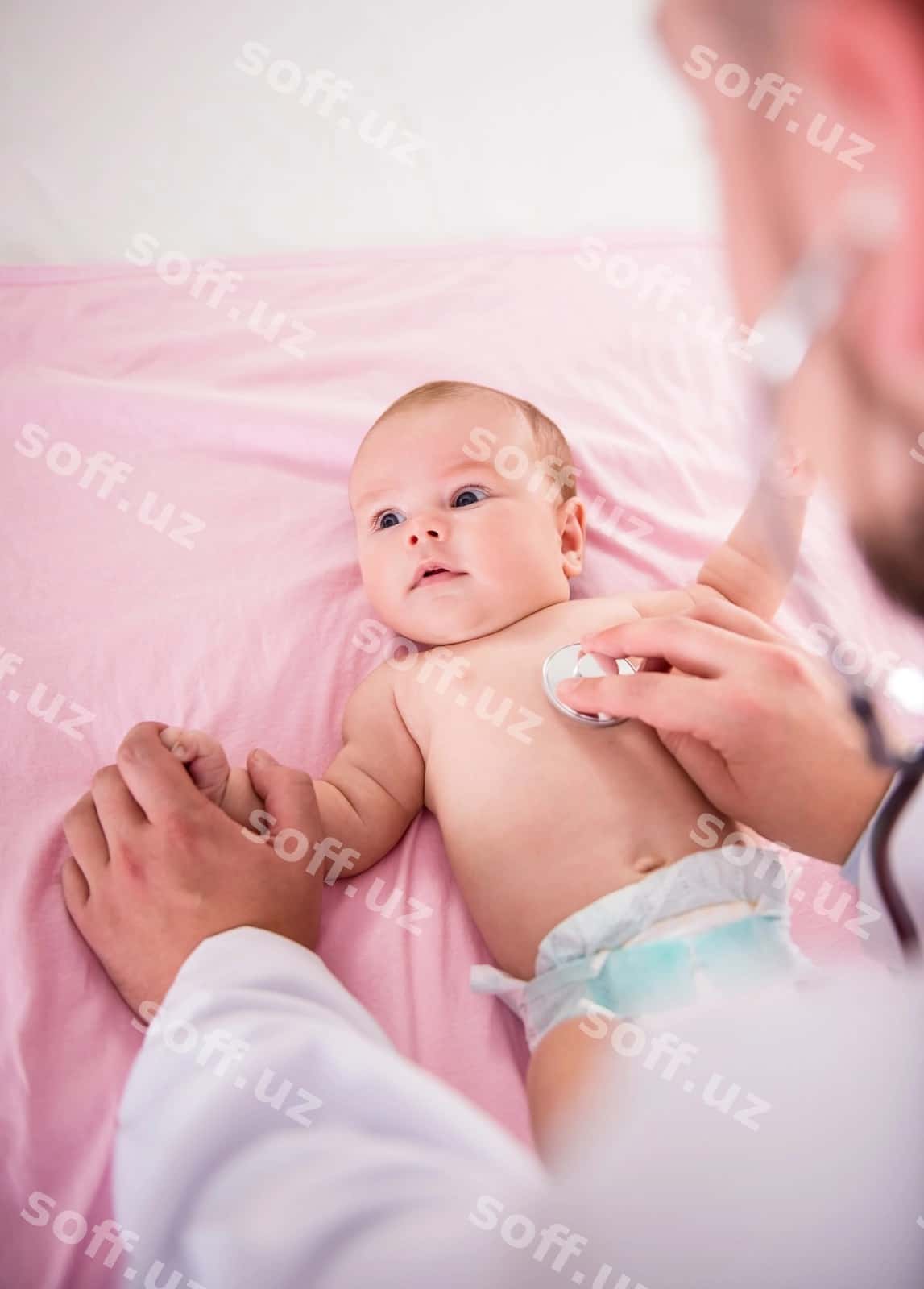 Ota chaqaloq | Father baby 1
