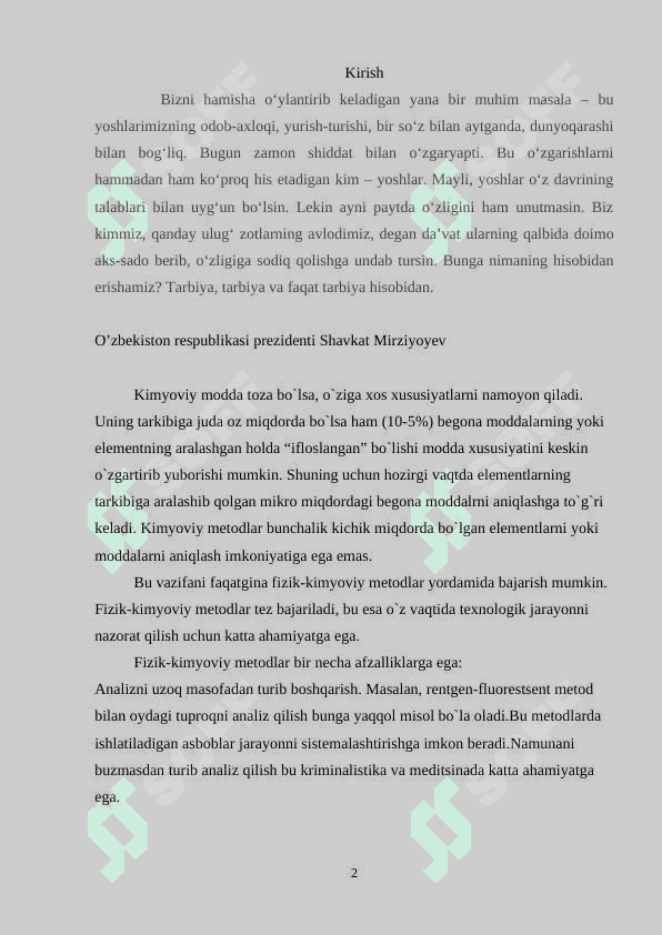 VoltamperometriyA 2