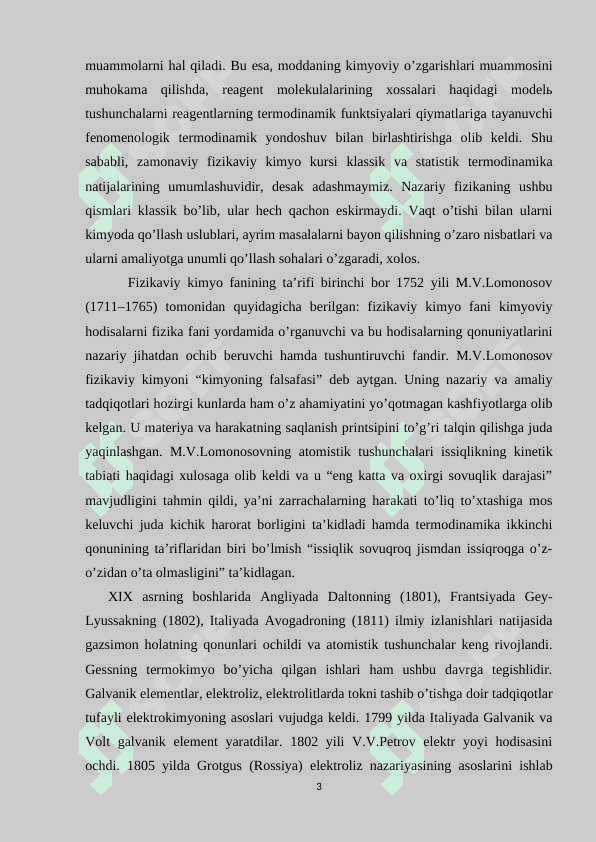 Elektrodlarning tasniflanishi kurs ishi 3