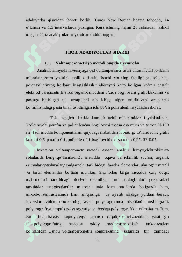 Amalgamali voltampermetriya 3