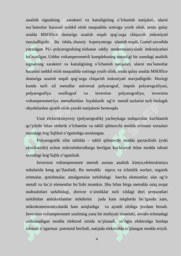 Amalgamali voltampermetriya 4