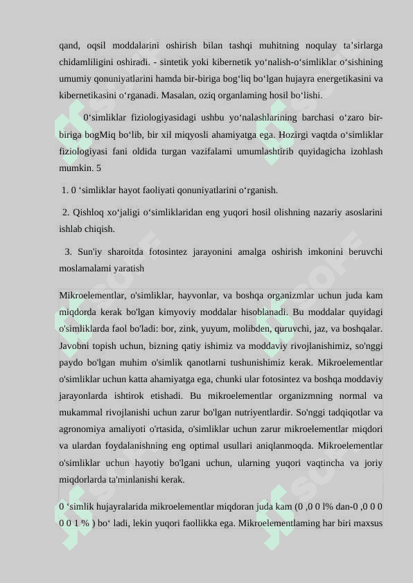 Mikroelementlar 5