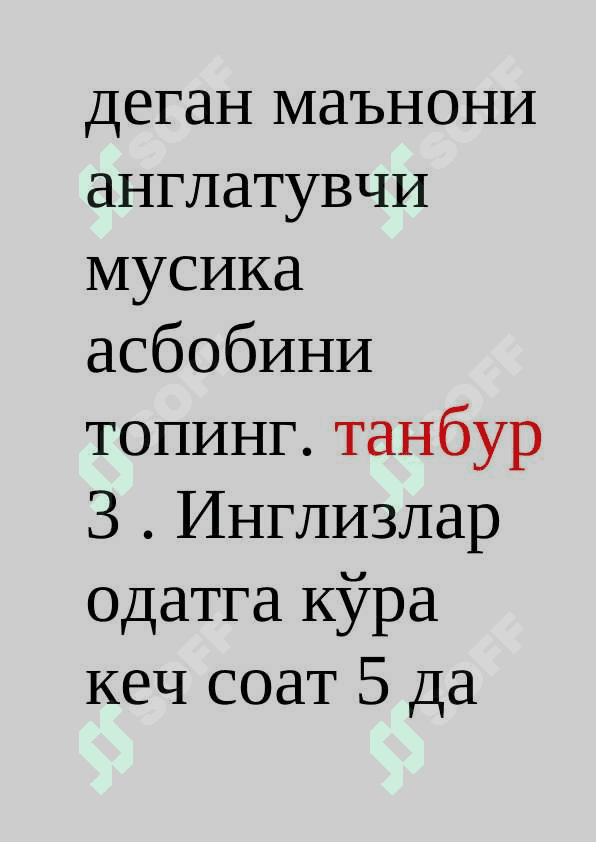 Mantiqiy savollar 4
