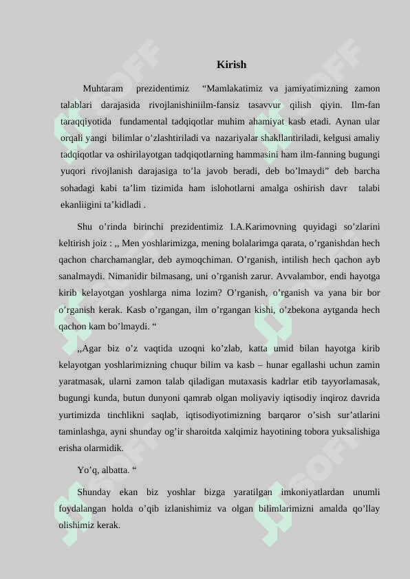 Fermi sathi.Energetik sathlar. Taqiqlangan zona 3