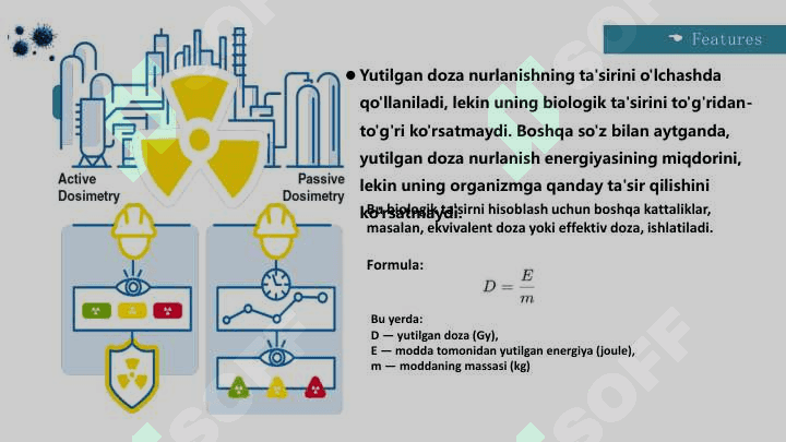 Dozimetrik kattaliklar 8