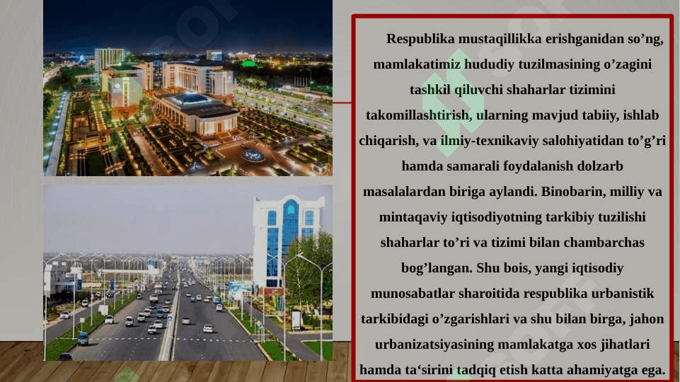 O'zbekiston shaharlari 4