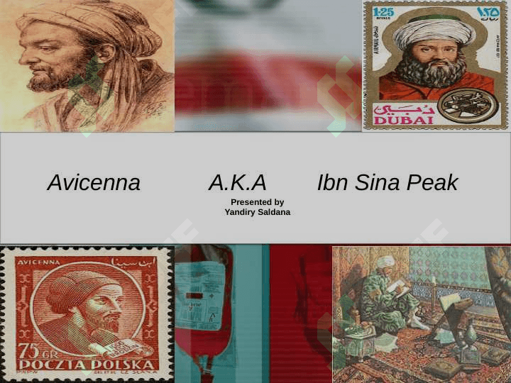 IBN SINO 2