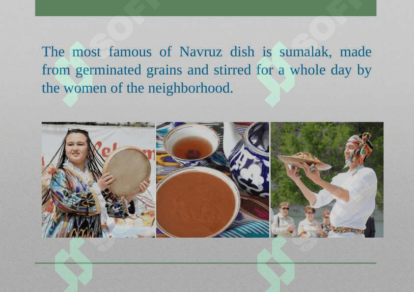 NAVRUZ HOLIDAY 3