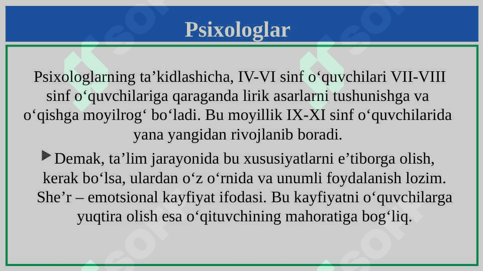 O'ZBEK MUMTOZ ADABIYOTINING TUR  VA JANRLARI 6