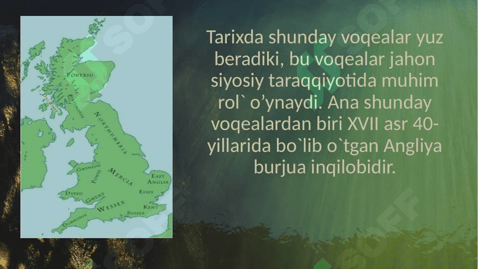 Angliya burjuaziya inqilobi 2