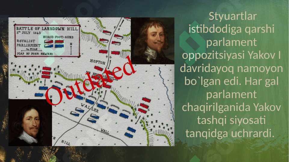 Angliya burjuaziya inqilobi 3