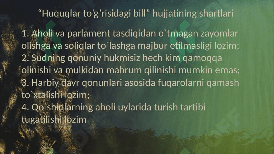 Angliya burjuaziya inqilobi 5