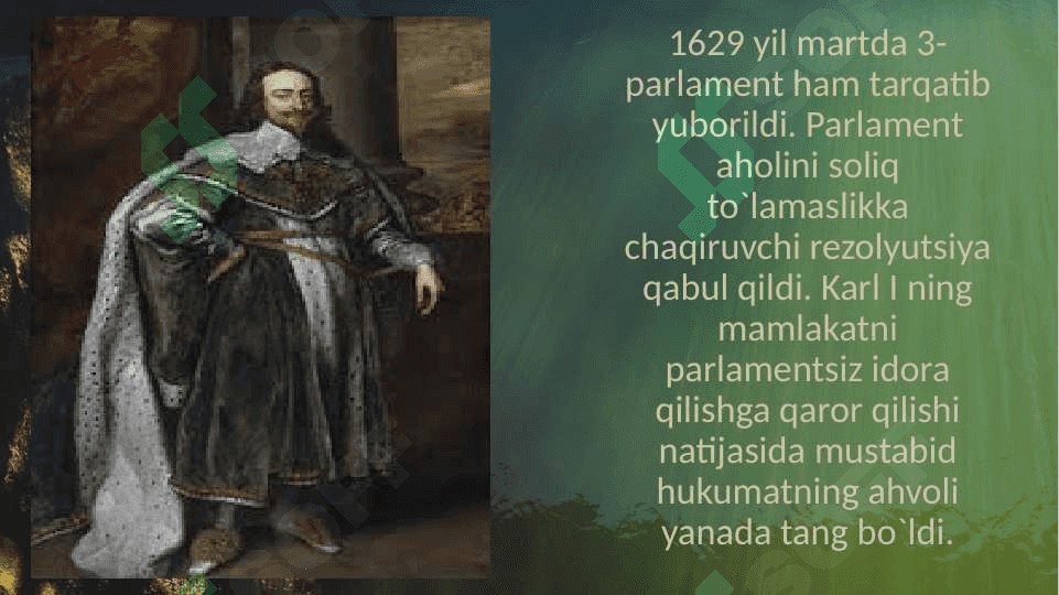 Angliya burjuaziya inqilobi 6
