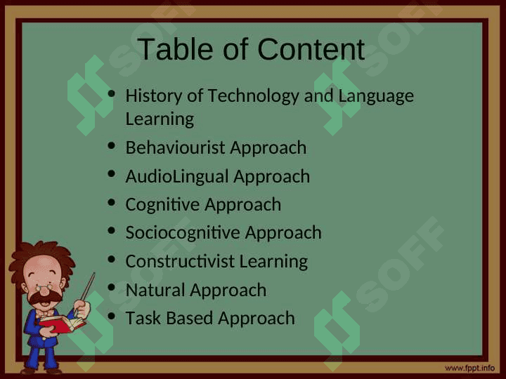 APPLICATION OF INFORMATION TECHNOLOGY IN FOREIGN LANGUAGES 2