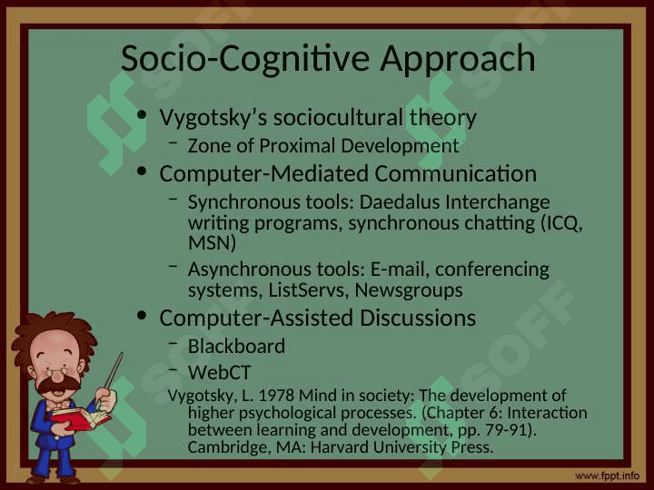 APPLICATION OF INFORMATION TECHNOLOGY IN FOREIGN LANGUAGES 8