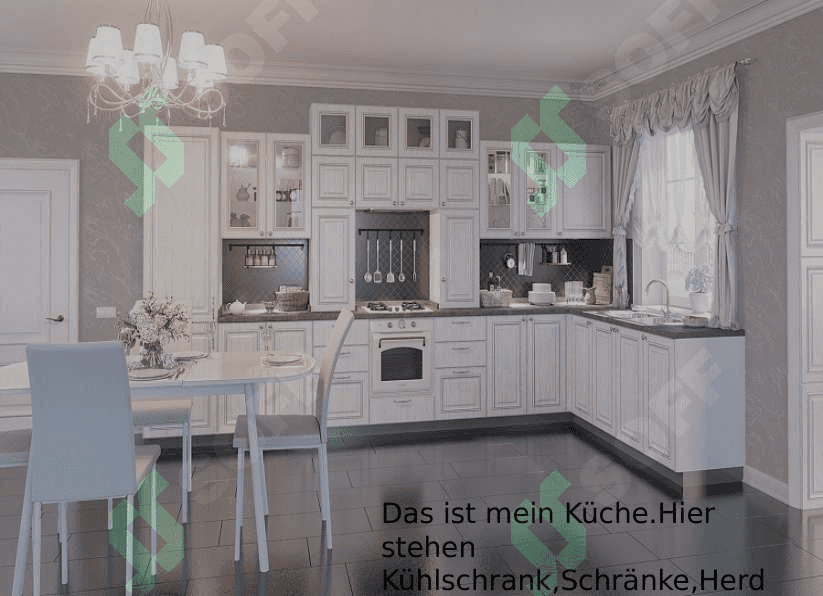 Mein Traumhaus 4