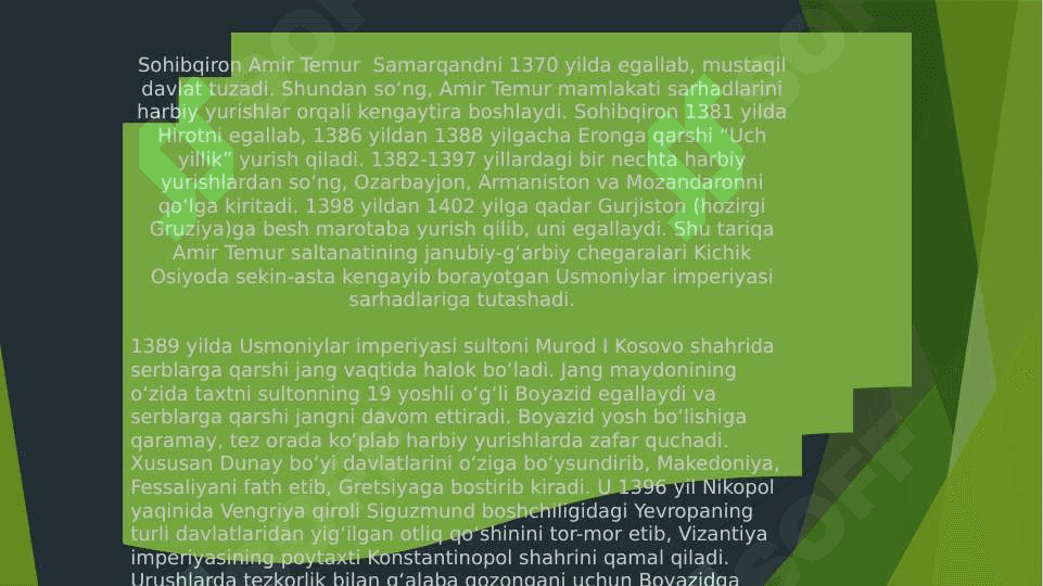 Usmoniylar imperiyasi 4