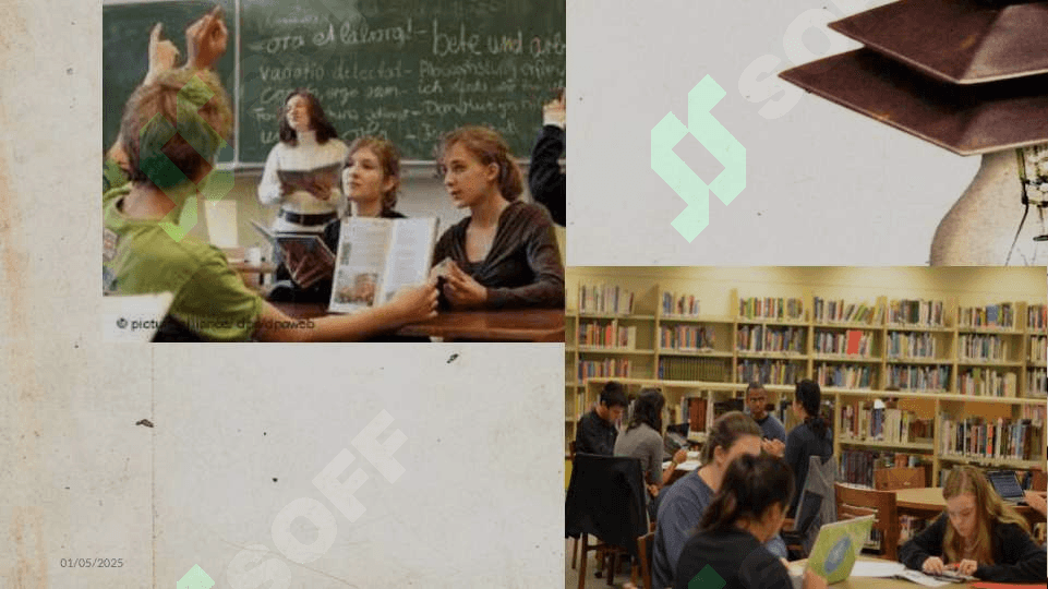 Germaniya ta'lim tizimi 5