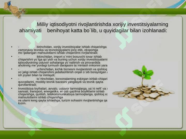 QISQA MUDDATLI MOLIYAVIY INVESTITSIYALAR XISOBI 4
