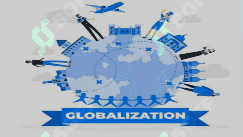 Globalisation 4
