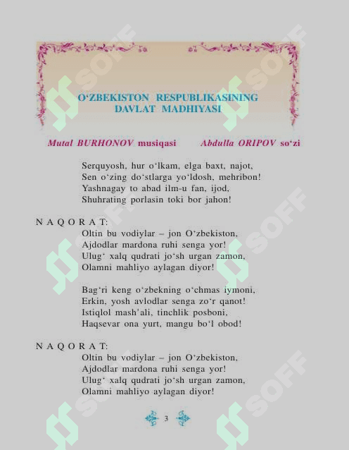6- sinf adabiyot darsligi yangi 1- qismi 3