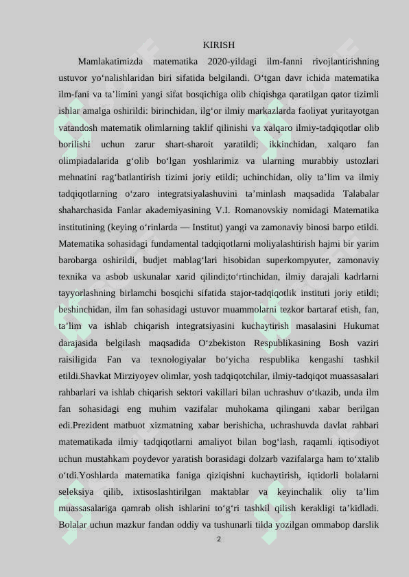 Betta va gamma funksiyalar orasidagi bog'lanish (3).docx 2