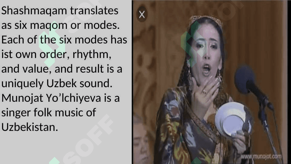 MUSIC 8