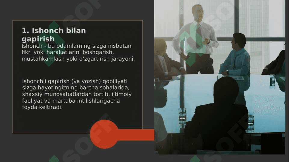 NOTIQNING ISHONTIRISH MAHORATI 2