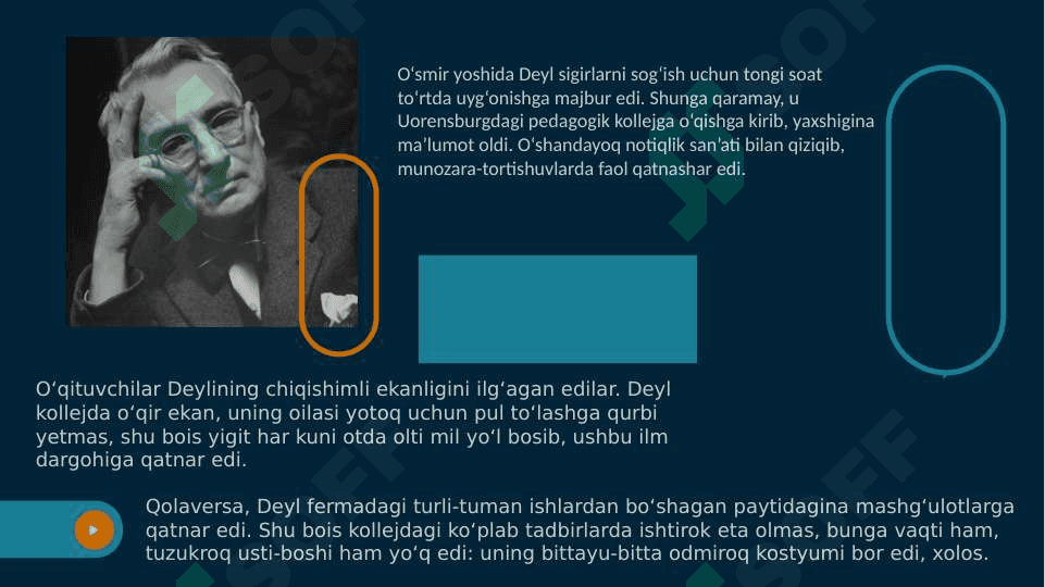 BUYUK NOTIQLAR 7