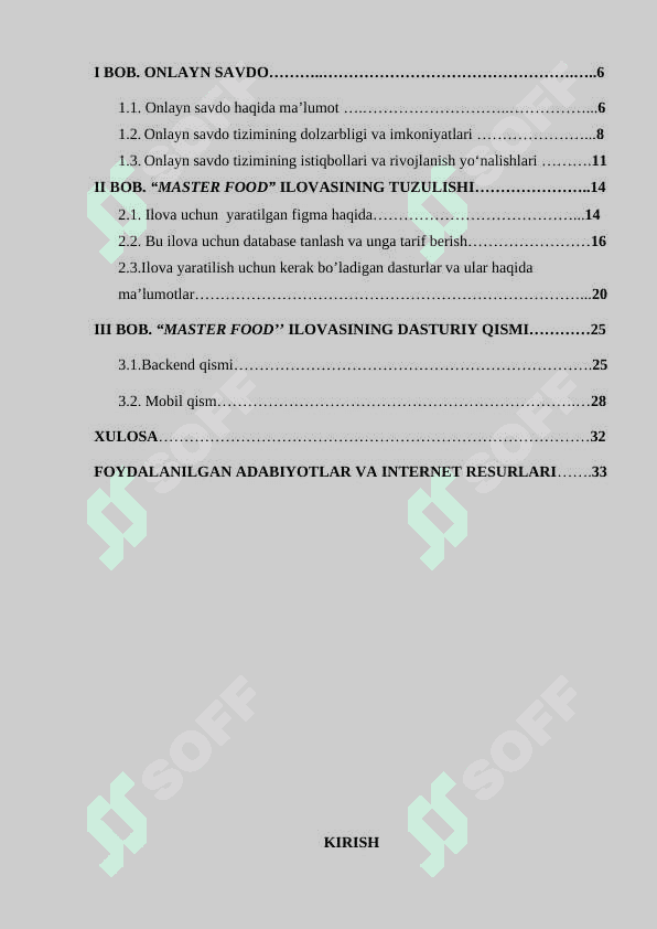 individual loyiha 1 3