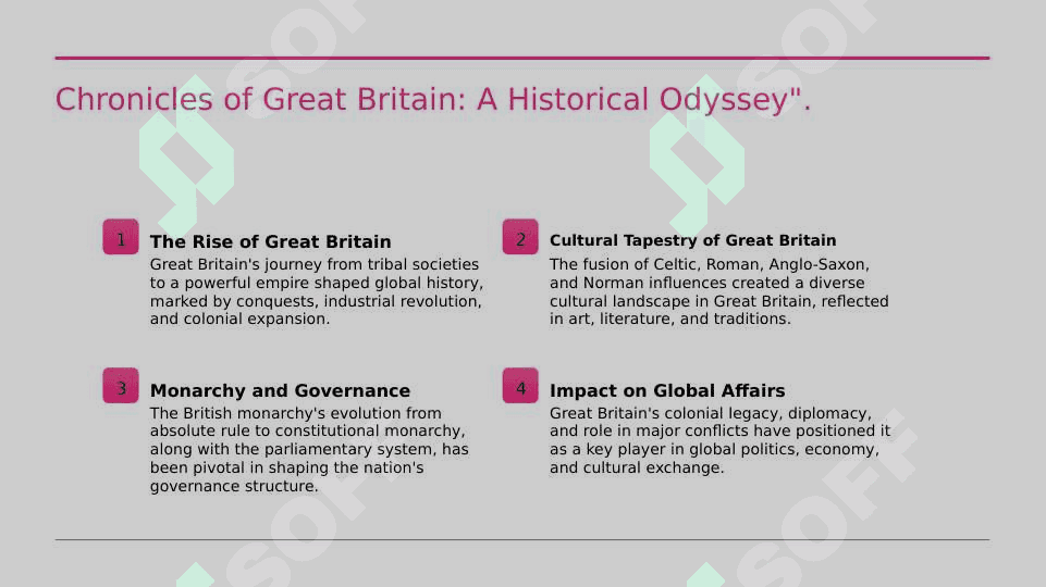 Great Britain 3
