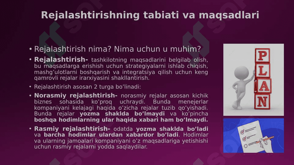 R e j a l a s h t i r is h   a s o s l a r i 3