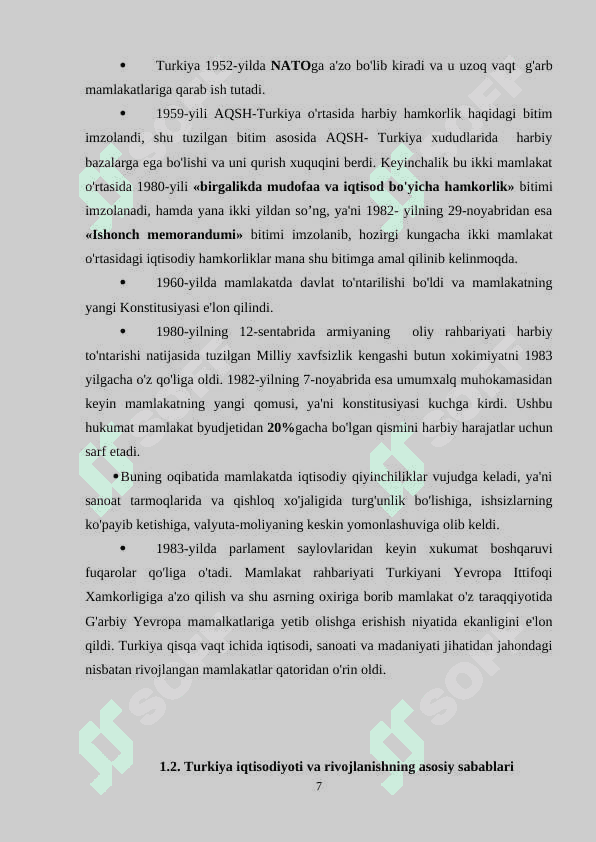 Turkiya turizmi dinamikasi 7
