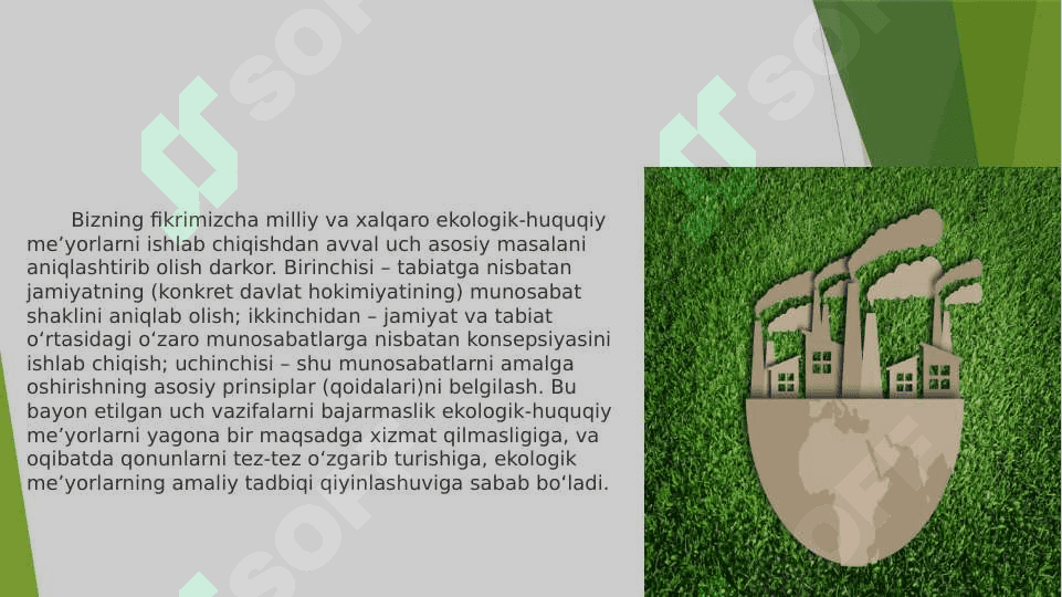 Ekologiya huquqi 3