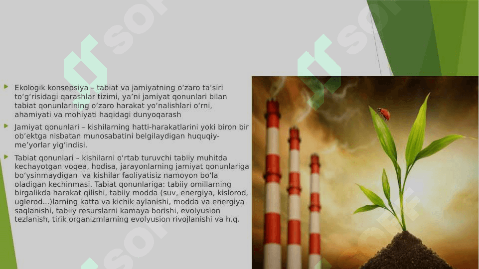 Ekologiya huquqi 5