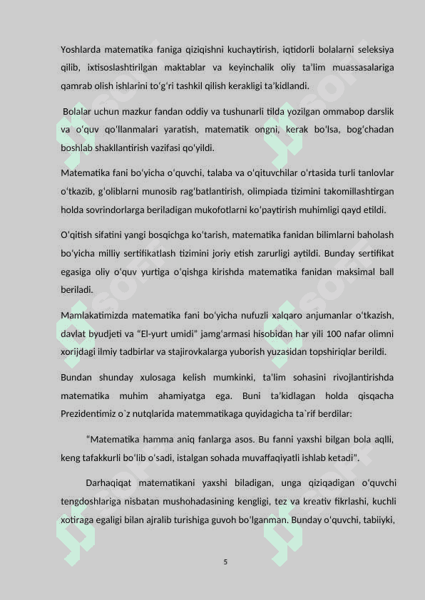 Kasr ratsional funksiyalarni integrallash 4