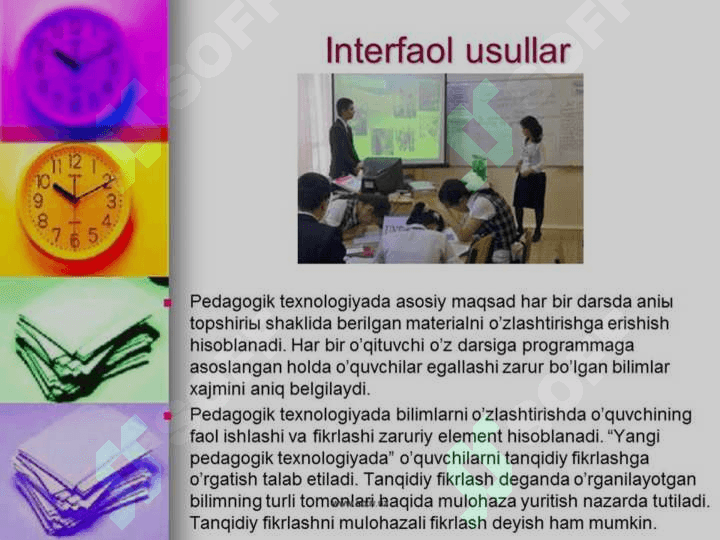 Metod  tushunchasi 3