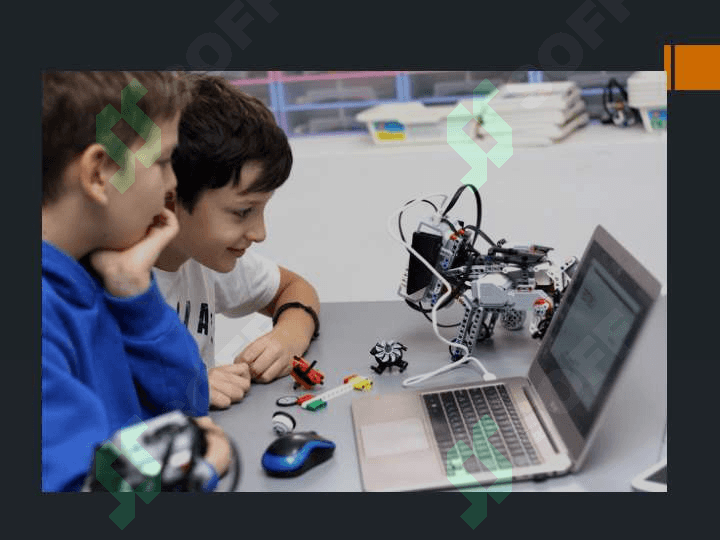 Robototexnika 3