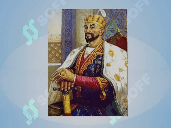 Amir Temurning o’gitlari va pedagogik qarashlari 3