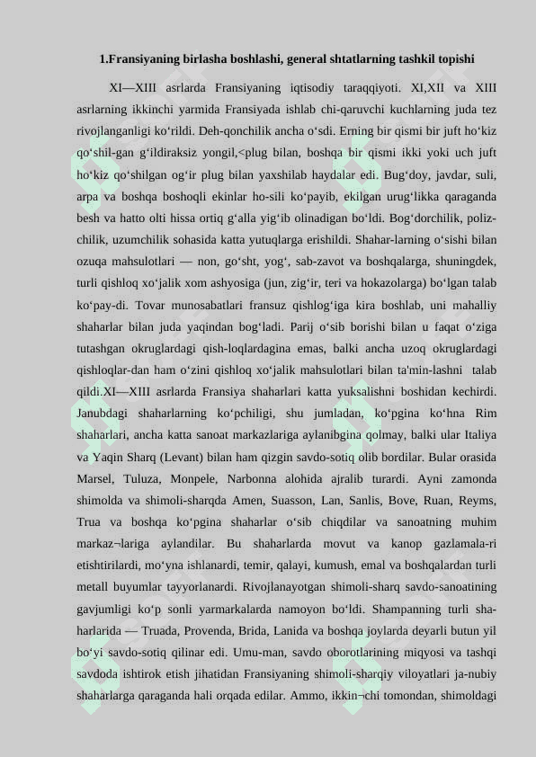 XI  XV  asrlarda Fransiya.docx 4