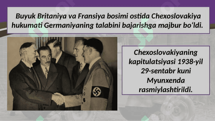 Ikkinchi jahon urushi yillarda Germaniya 6