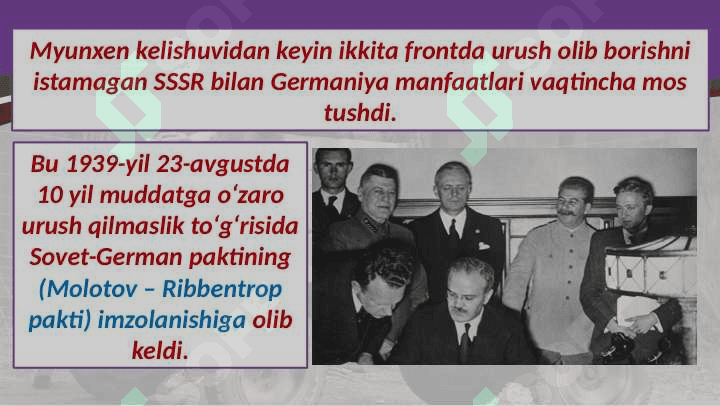 Ikkinchi jahon urushi yillarda Germaniya 7