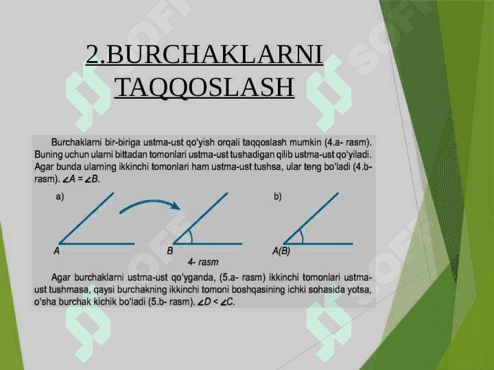 Geometrik figuralar 6