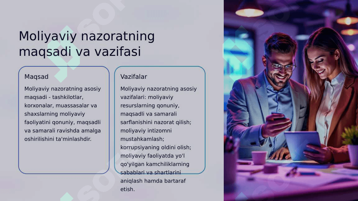 Moliyaviy nazorat 2