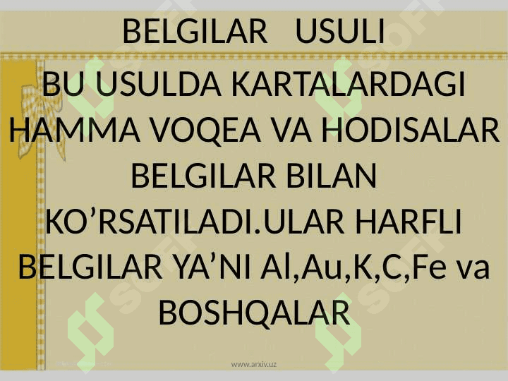 KARTOGRAFIK MANBALAR 5