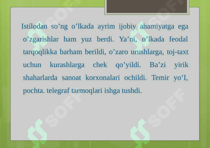 O'ZBEK FOLKLORINING TADRIJIY TALQINI 5