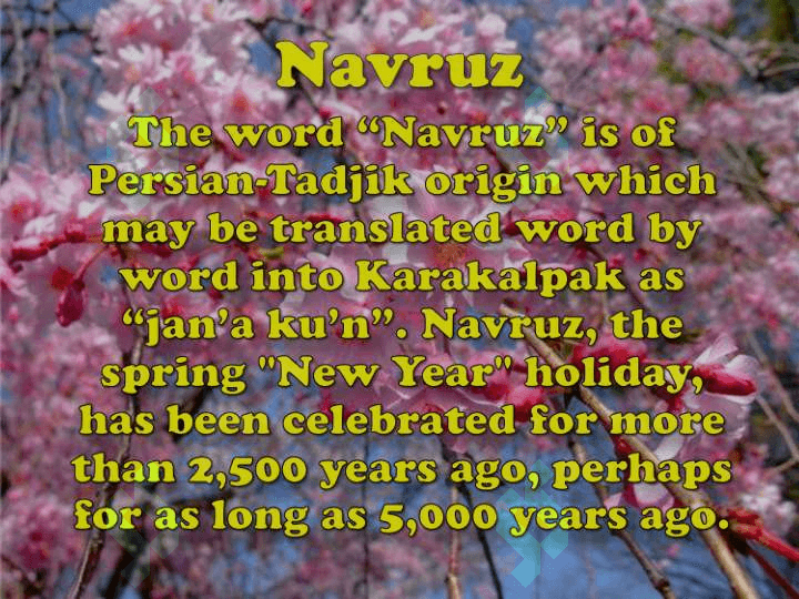 NAVRUZ 2