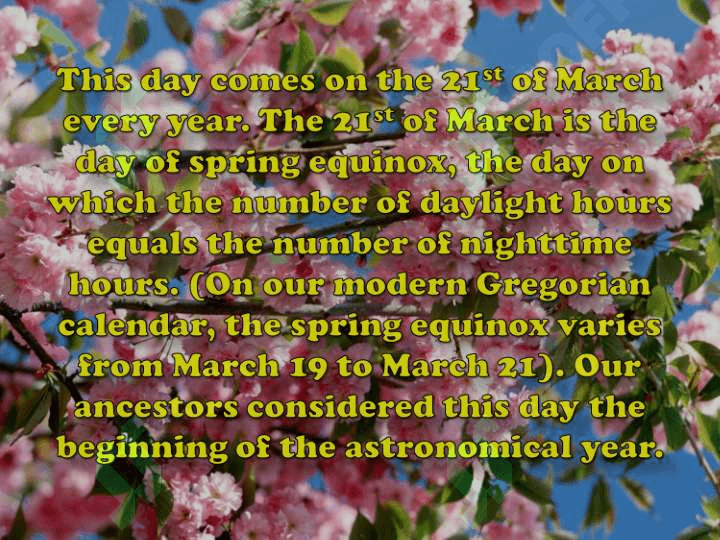 NAVRUZ 4