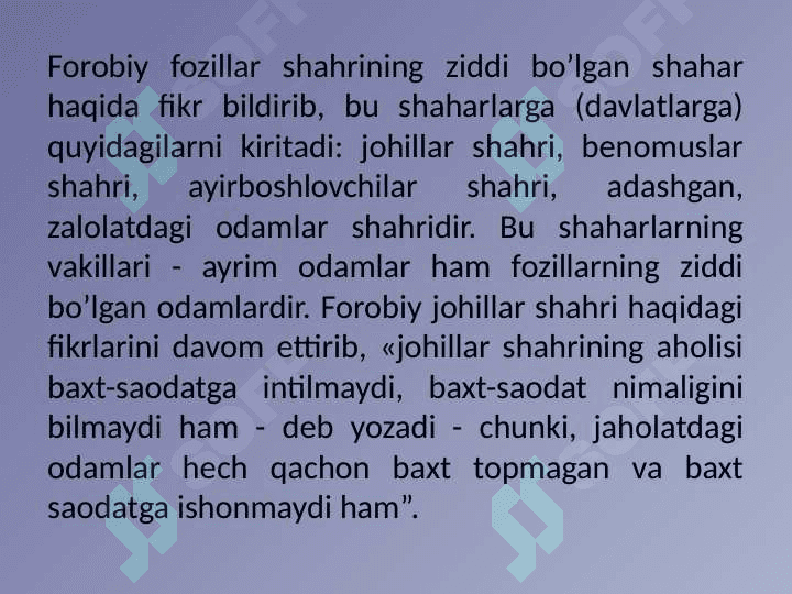 Abu Nasr Forobiy 3