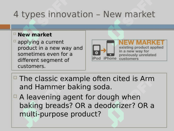 innovation preparing for the future customers satisfactions 8